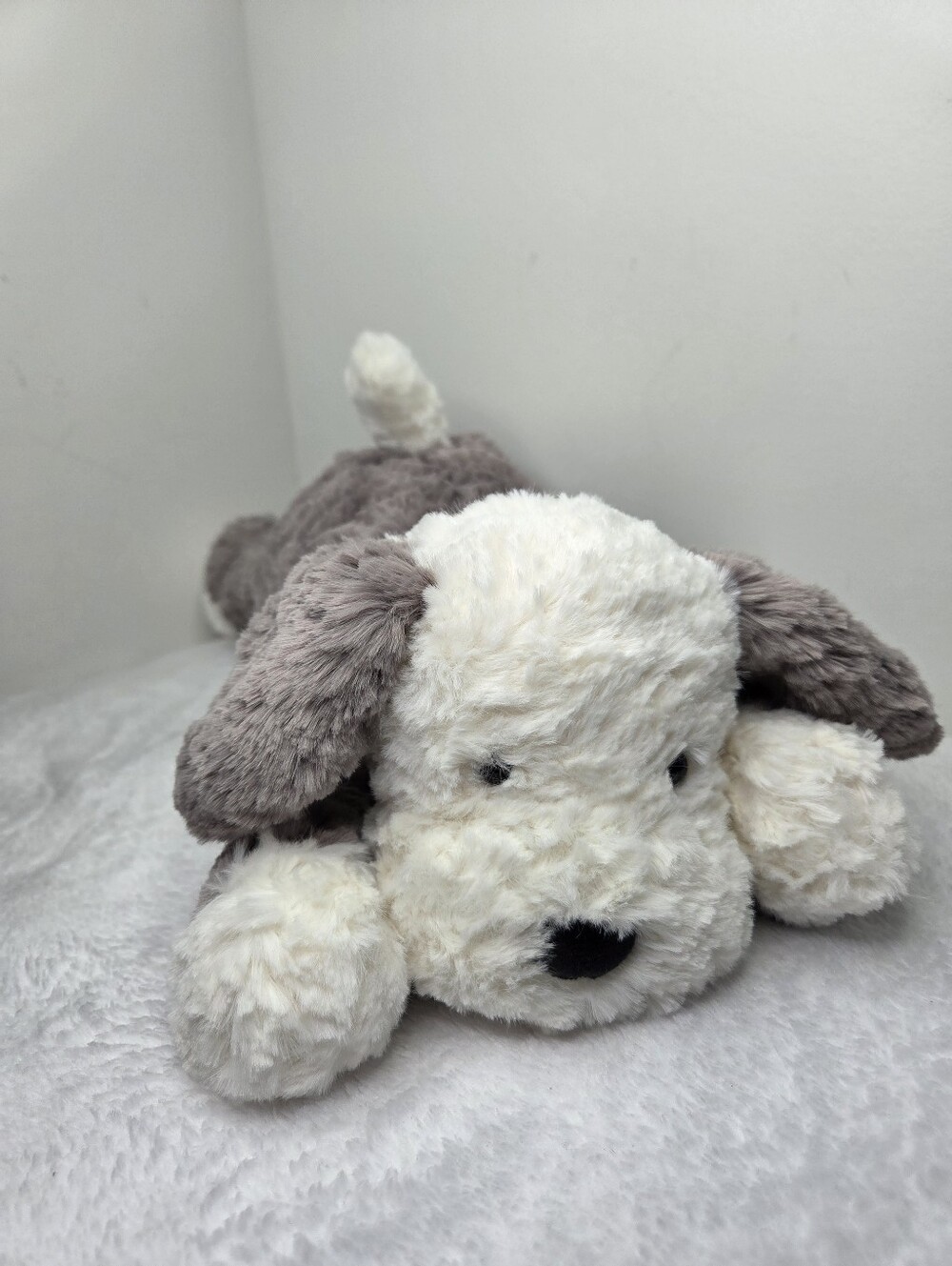 BNWT Jellycat Tumblie Sheepdog